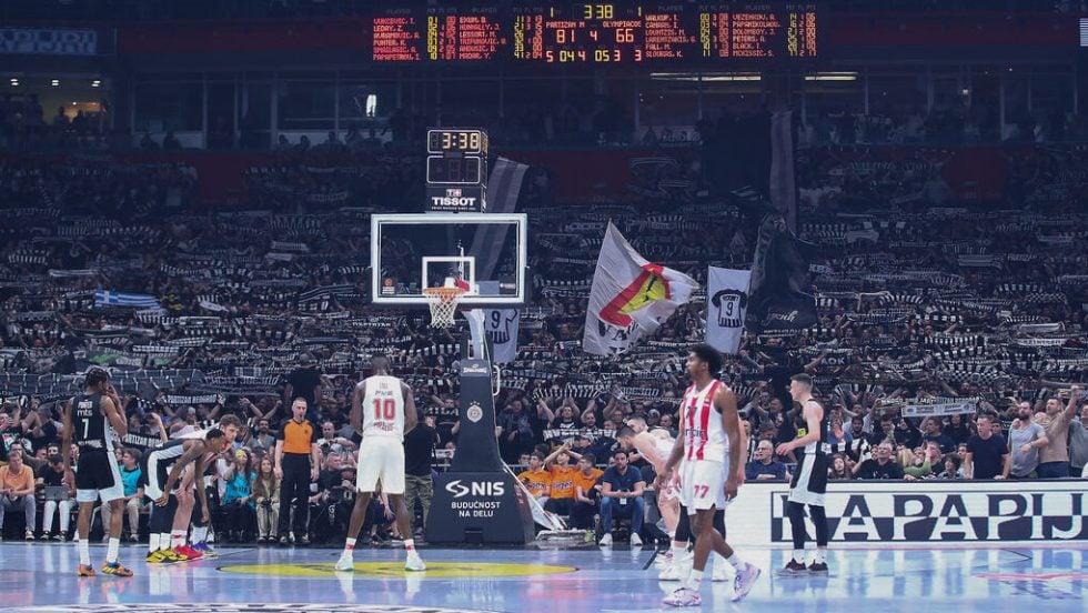 olympiakos